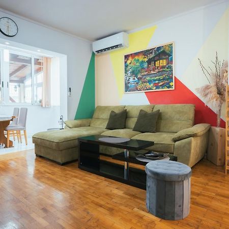 Apartman Kristina Μακάρσκα Εξωτερικό φωτογραφία