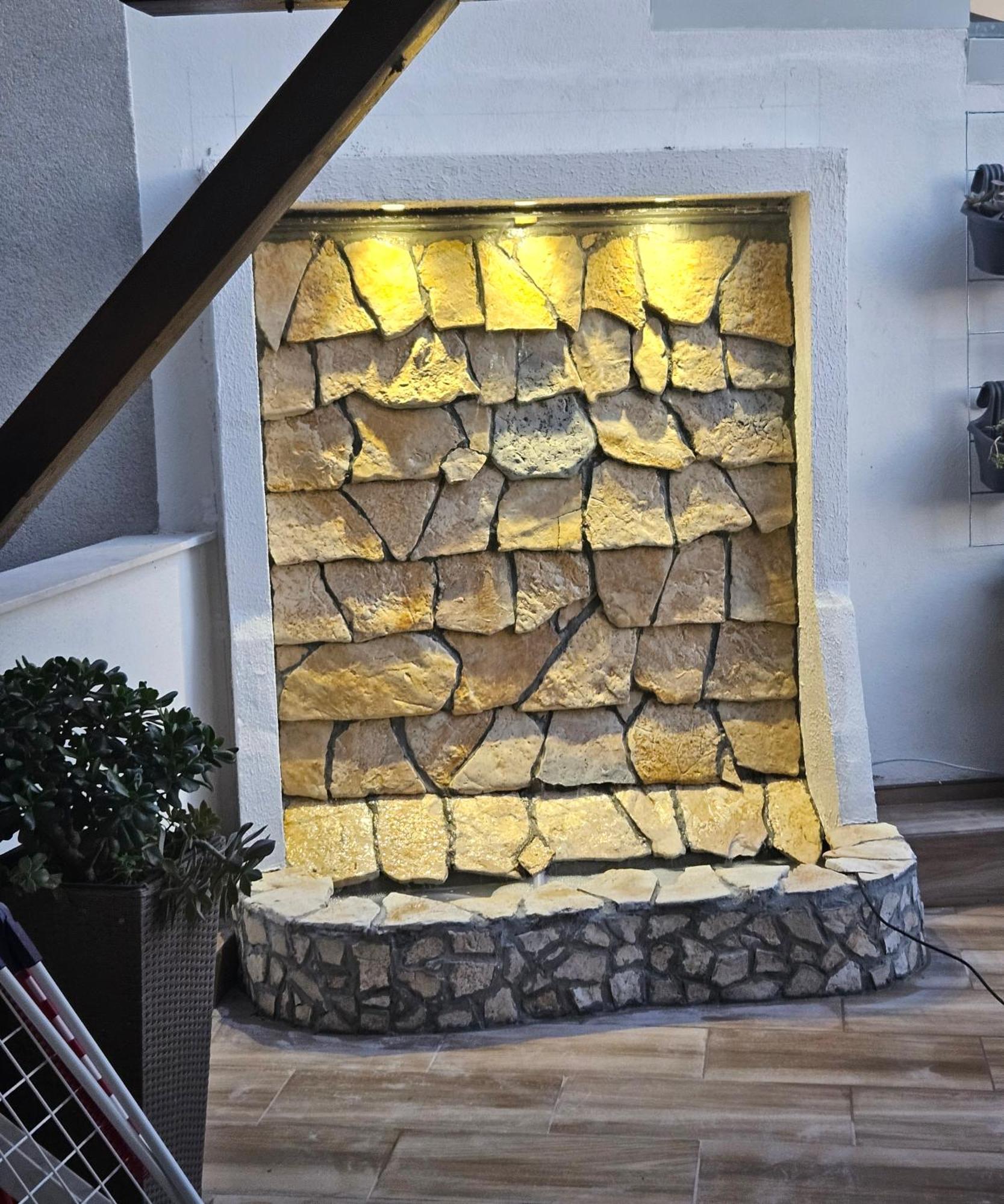 Apartman Kristina Μακάρσκα Εξωτερικό φωτογραφία