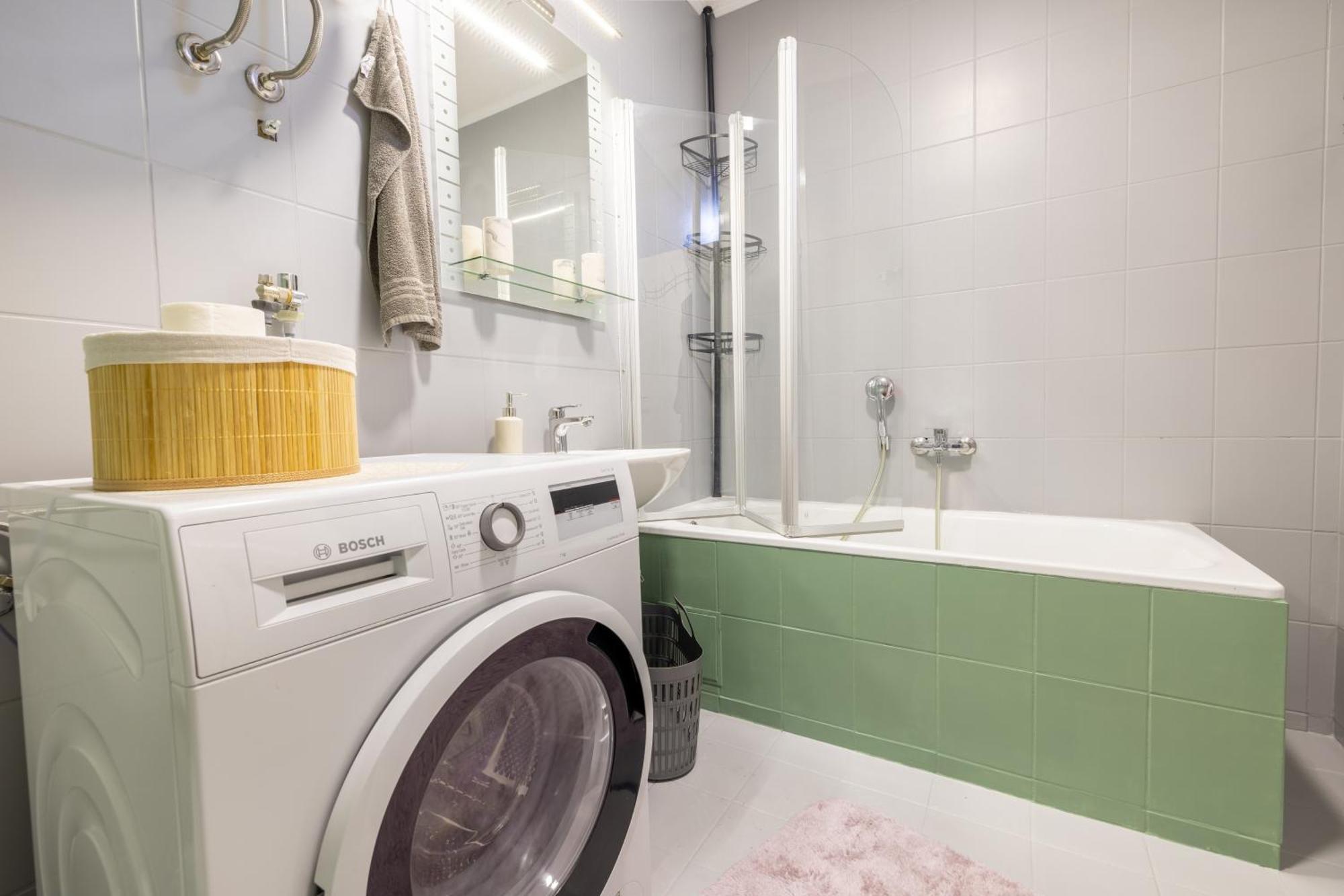 Apartman Kristina Μακάρσκα Εξωτερικό φωτογραφία