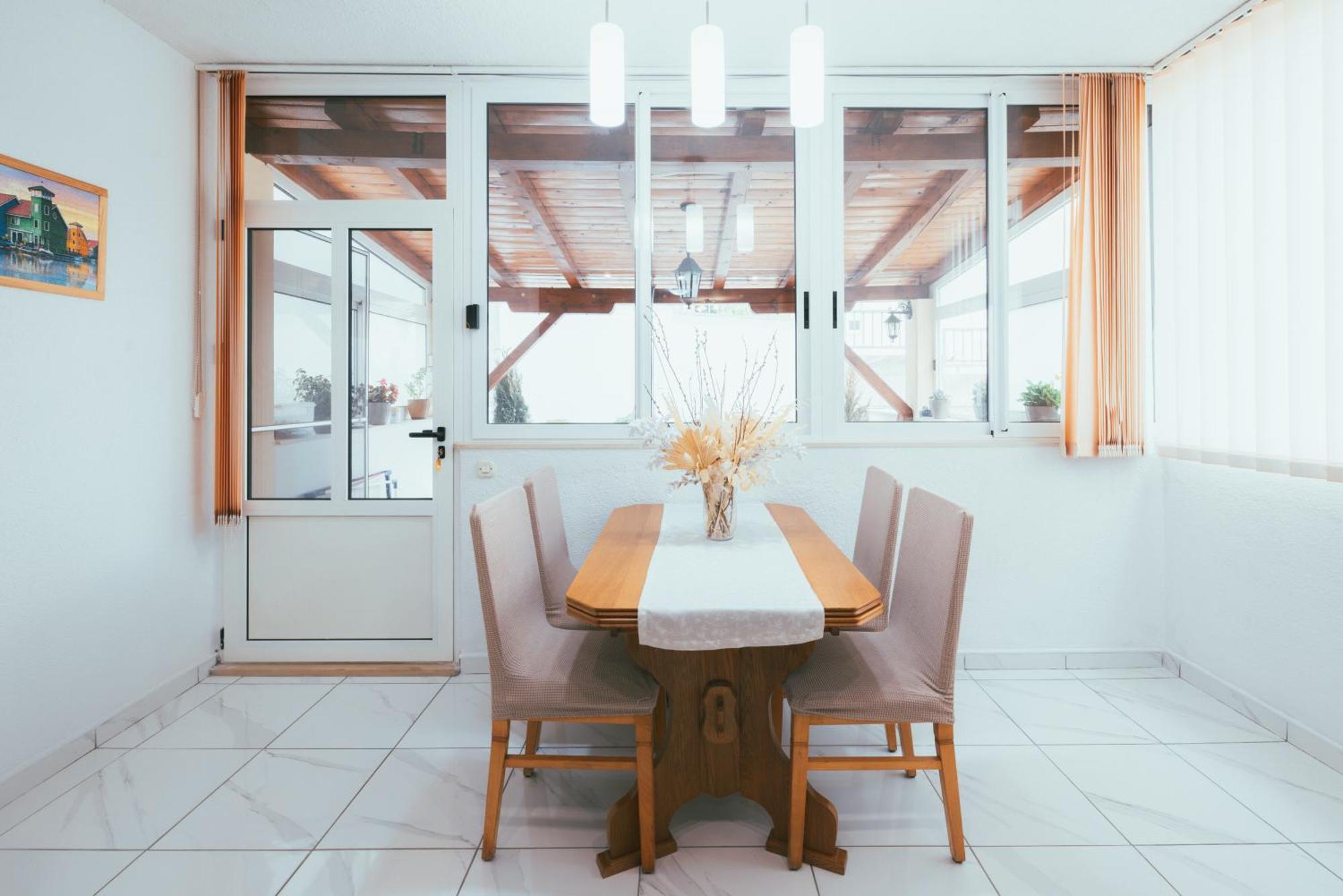Apartman Kristina Μακάρσκα Εξωτερικό φωτογραφία