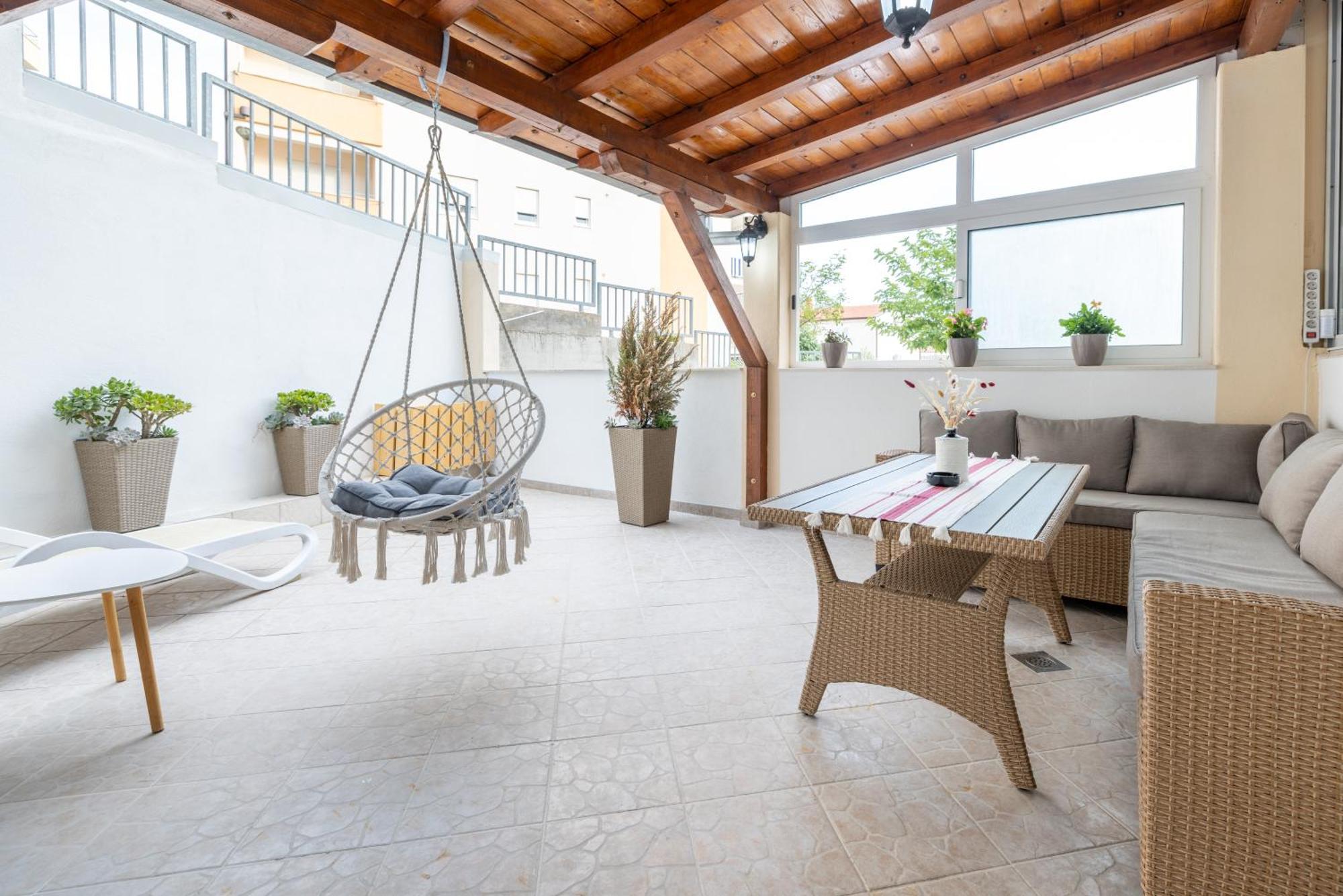 Apartman Kristina Μακάρσκα Εξωτερικό φωτογραφία